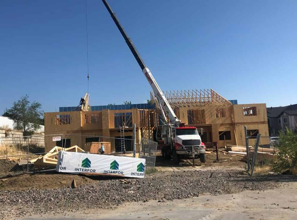 Siding Installation and Maintenance image