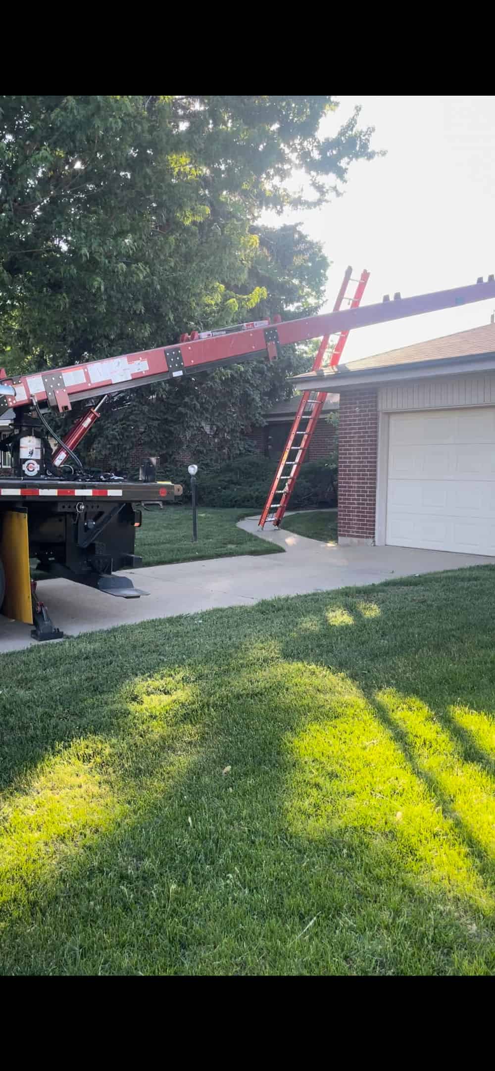 Roof Replacement image