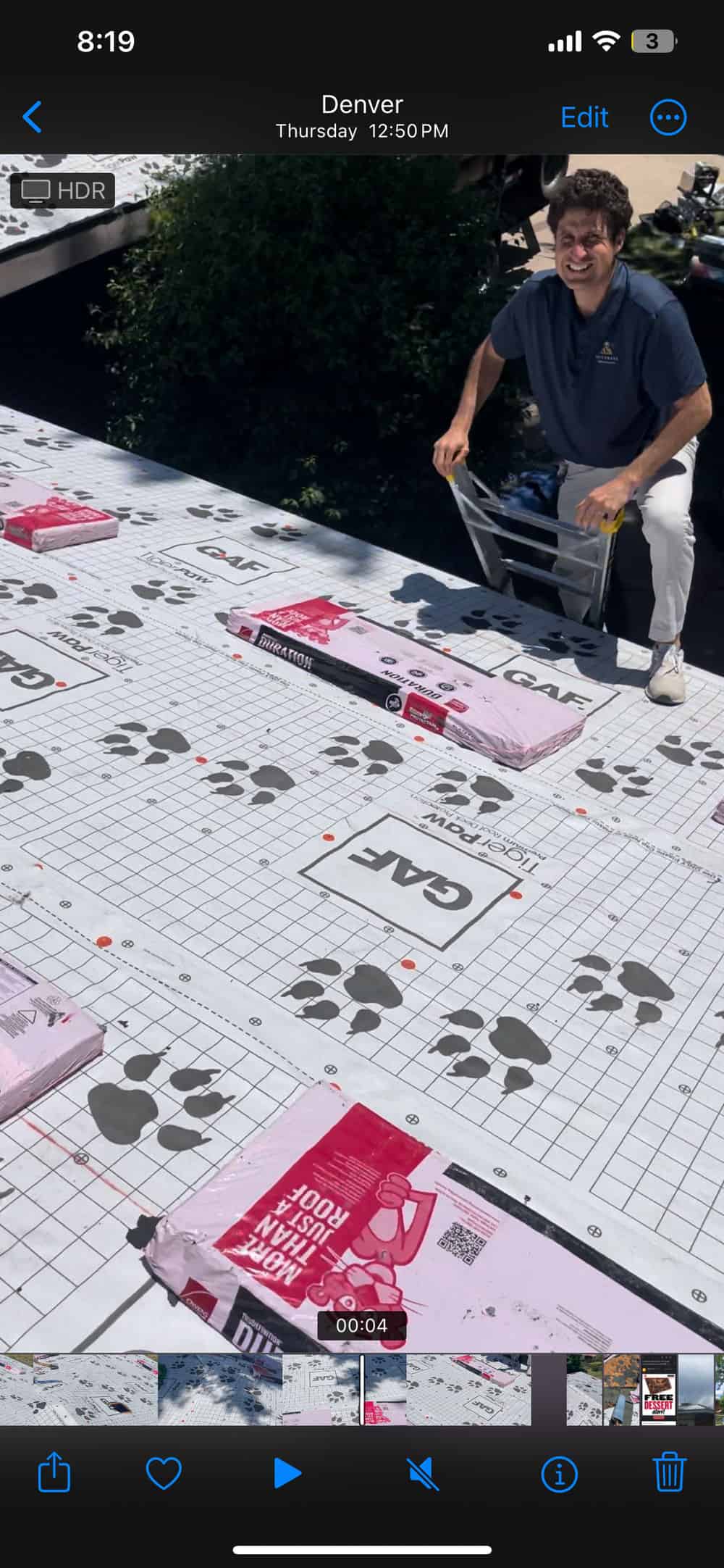 Flat Roofing image