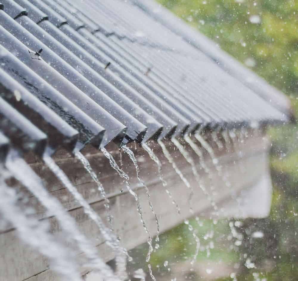 Metal Roofing image