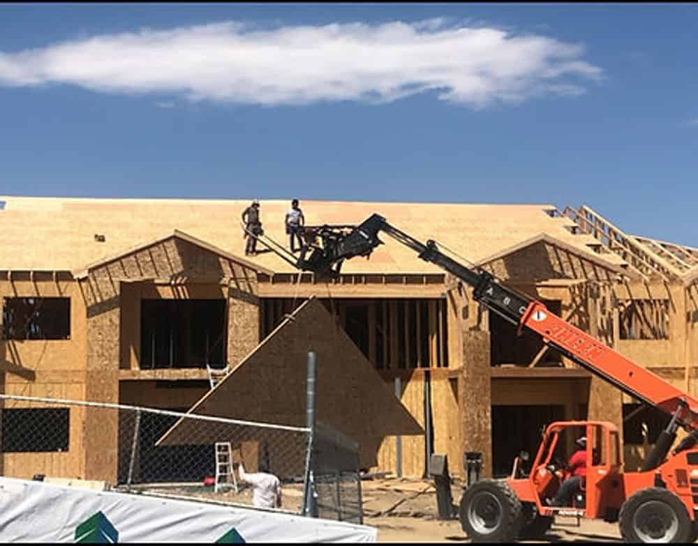 TPO Roofing image