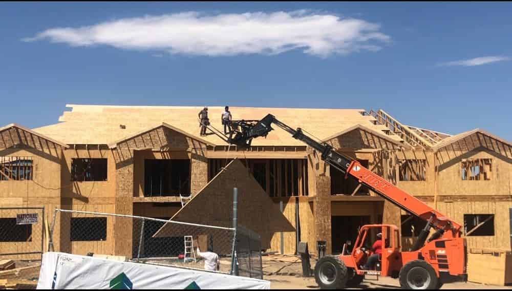 Commercial Roofing image
