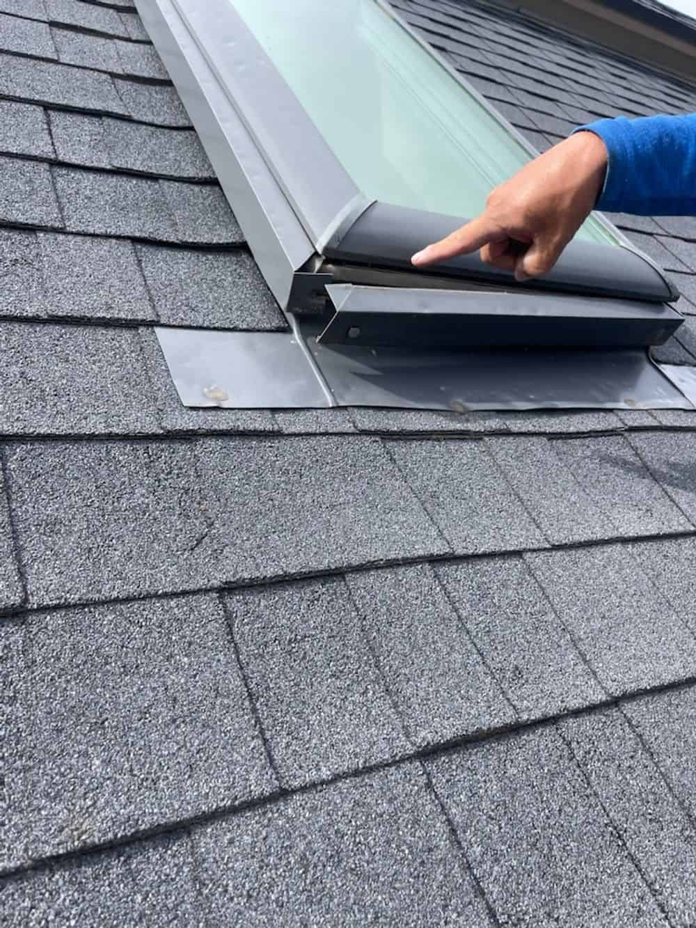 Skylight Installation and Maintenance image