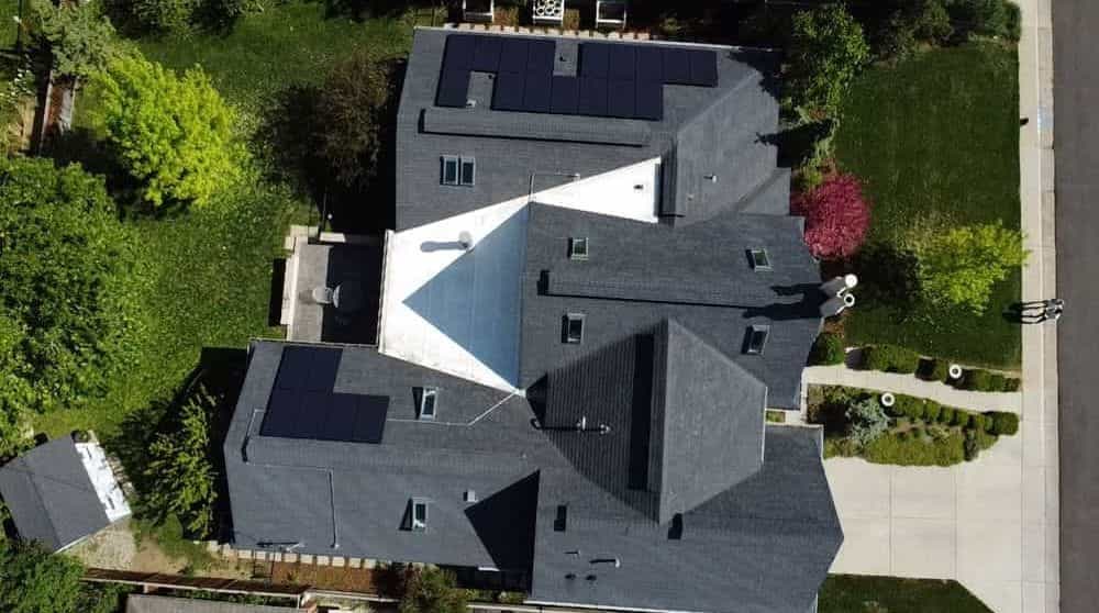 Hero image for Hailorado Roofing & Restoration