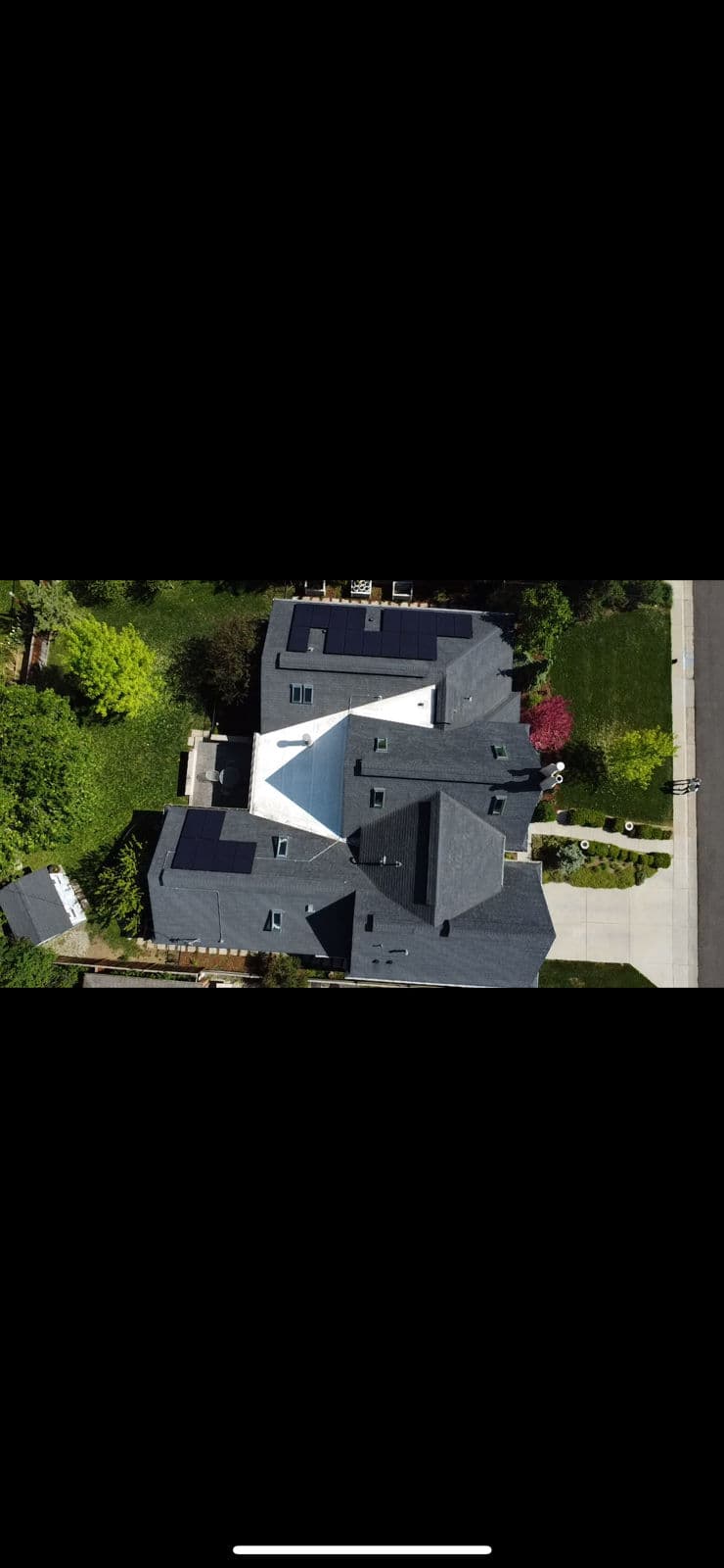 Expert Solar Panel and Roofing Solutions