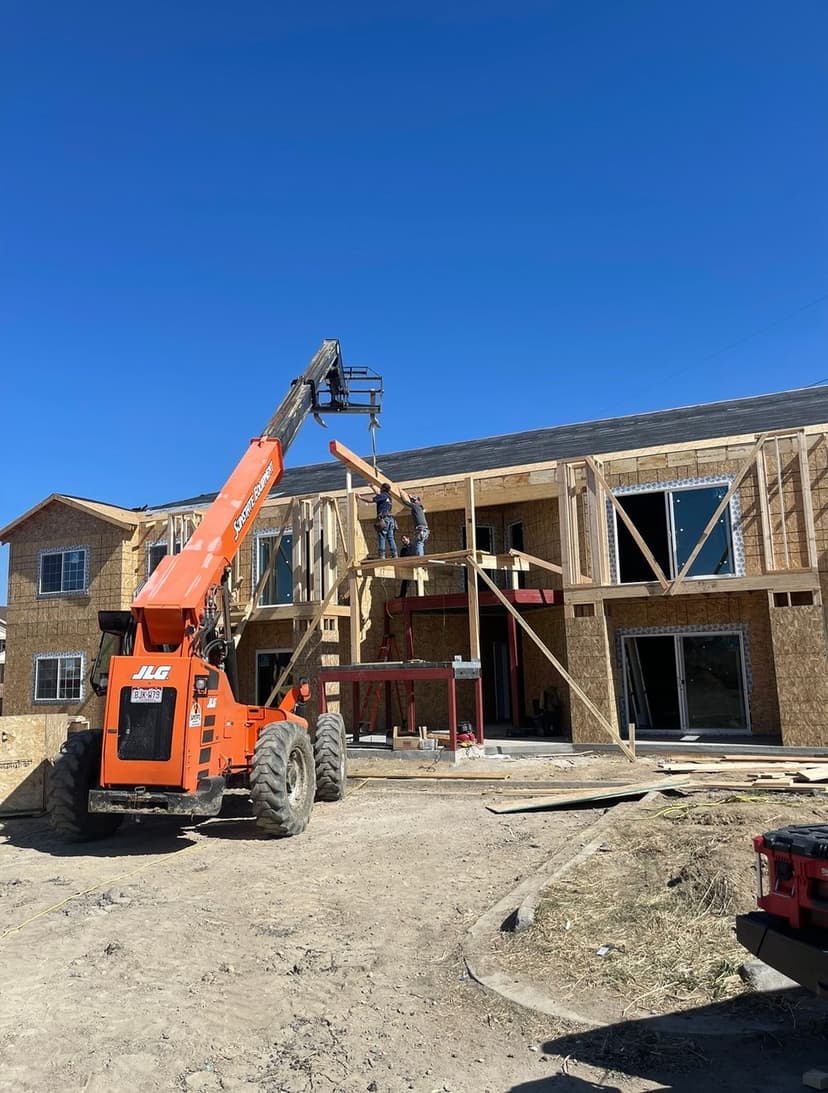 Innovative Roofing Solutions's image